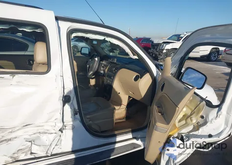 2010 Chevrolet Hhr Lt from USA, damaged, VIN 3GNBABDB8AS620609